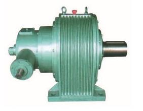 NGW-S行星齒輪增速機(jī)