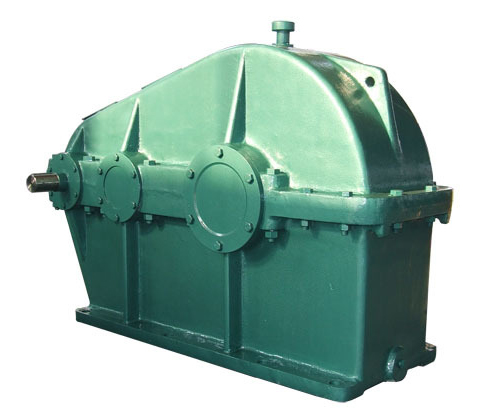 ZL、ZLH型圓柱齒輪減速機